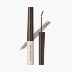 Туш для брів Peripera Speedy Skinny Browcara