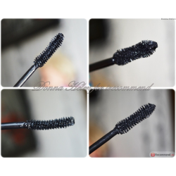 Тушь для ресниц подкручивающая The Saem Saemmul Perfect Curling Mascara фото 3
