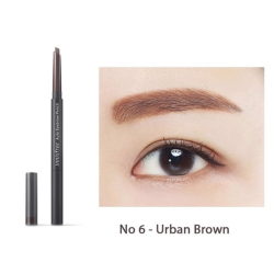 Автоматичний олівець для брів Innisfree Auto Eyebrow Pencil фото 2