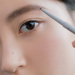 Олівець для брів 3 в 1 Rom&nd Han All Sharp Brow фото 2