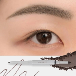 Олівець для брів 3 в 1 Rom&nd Han All Sharp Brow фото 2