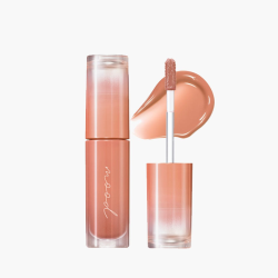 Жидкий тинт для губ Peripera Ink Mood Glowy Tint