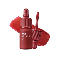 Тинт для губ матовый Peripera Ink Velvet Lip Tint