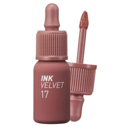 Тинт для губ матовый Peripera Ink Velvet Lip Tint
