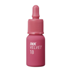 Тинт для губ матовый Peripera Ink Velvet Lip Tint