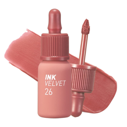 Тинт для губ матовый Peripera Ink Velvet Lip Tint