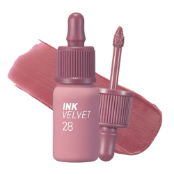 Тинт для губ матовый Peripera Ink Velvet Lip Tint