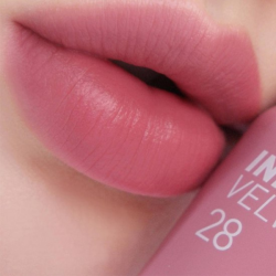 Тинт для губ матовый Peripera Ink Velvet Lip Tint фото 2