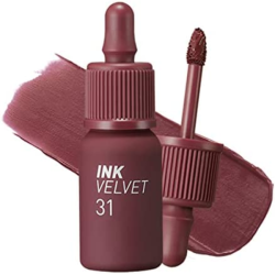 Тинт для губ матовый Peripera Ink Velvet Lip Tint