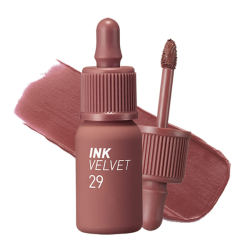 Тинт для губ матовый Peripera Ink Velvet Lip Tint