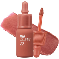 Тинт для губ матовый Peripera Ink Velvet Lip Tint