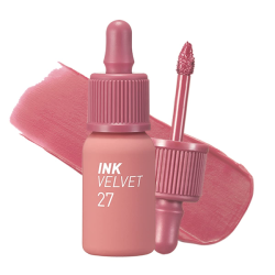 Тинт для губ матовый Peripera Ink Velvet Lip Tint