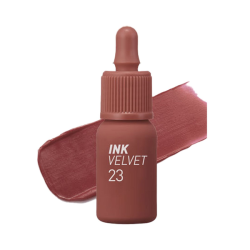 Тинт для губ матовый Peripera Ink Velvet Lip Tint