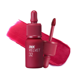 Тинт для губ матовый Peripera Ink Velvet Lip Tint