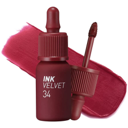 Тинт для губ матовый Peripera Ink Velvet Lip Tint