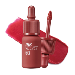 Тинт для губ матовый Peripera Ink Velvet Lip Tint