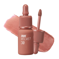 Тинт для губ матовый Peripera Ink Velvet Lip Tint