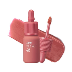 Тинт для губ матовый Peripera Ink Velvet Lip Tint