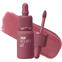 Тинт для губ матовый Peripera Ink Velvet Lip Tint