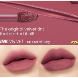 Тинт для губ матовый Peripera Ink Velvet Lip Tint фото 2
