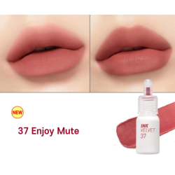 Тинт для губ матовый Peripera Ink Velvet Lip Tint фото 2