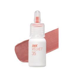 Тинт для губ матовый Peripera Ink Velvet Lip Tint