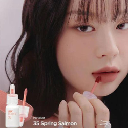 Тинт для губ матовый Peripera Ink Velvet Lip Tint фото 4