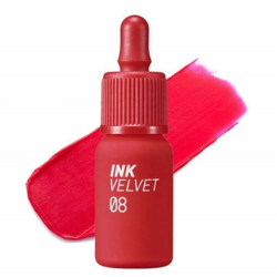 Тинт для губ матовый Peripera Ink Velvet Lip Tint