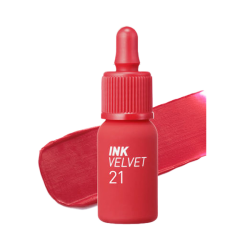 Тінт для губ матовий Peripera Ink Velvet Lip Tint