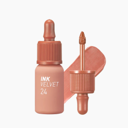 Тінт для губ матовий Peripera Ink Velvet Lip Tint