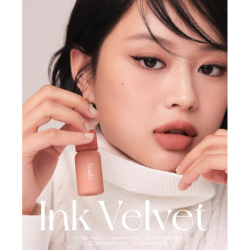 Тинт для губ матовый Peripera Ink Velvet Lip Tint фото 3