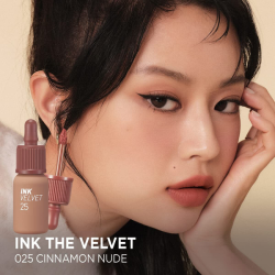 Тинт для губ матовый Peripera Ink Velvet Lip Tint фото 4