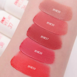 Тинт для губ матовый Peripera Ink Velvet Lip Tint фото 2