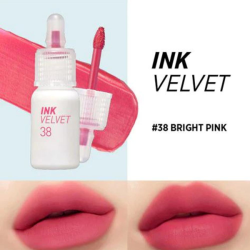 Тинт для губ матовый Peripera Ink Velvet Lip Tint фото 3