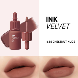 Тинт для губ матовый Peripera Ink Velvet Lip Tint фото 2