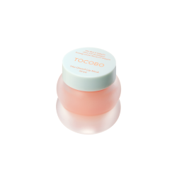 Маска для губ в эффектом глазури Tocobo Vita Glazed Lip Mask