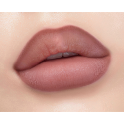 Матовьій карандаш для губ с вельветовьім финишем Peripera Ink The Velvet Lip Liner фото 3