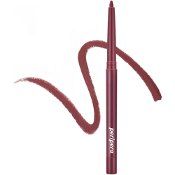 Матовьій карандаш для губ с вельветовьім финишем Peripera Ink The Velvet Lip Liner