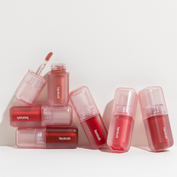 Глянцевий тінт-блиск для губ HEIMISH Dailism Lip Gloss фото 3