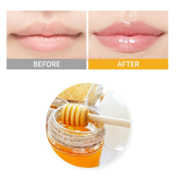 Масло для губ с м'ятой A'PIEU Honey&Milk Lip Oil фото 3