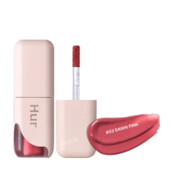 Ампульный увлажняющий тинт для губ  HOUSE OF HUR Glowy Ampoule Tint