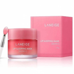 Нічна маска для губ LANEIGE Lip Sleeping Mask