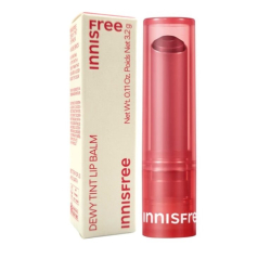 Тинт-бальзам для губ Innisfree Dewy Tint Lip Balm
