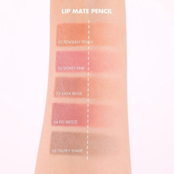 Олівець для губ Rom&nd Lip Mate Pencil фото 2