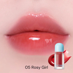 Масло для губ для объема и сияния Tocobo Juicy Berry Plumping Lip Oil фото 2