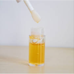 Питательое масло для губ A'PIEU Honey ＆ Milk Lip Oil фото 2