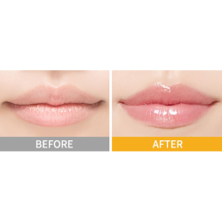 Питательое масло для губ A'PIEU Honey ＆ Milk Lip Oil фото 3