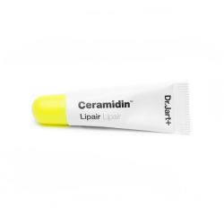 Зволожувальний бальзам для губ з керамідами Dr.Jart+ Ceramidin Lipair фото 2