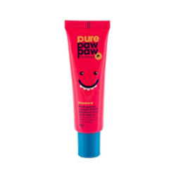 Бальзам для губ з ароматом полуниці PURE PAW Paw Strawberry