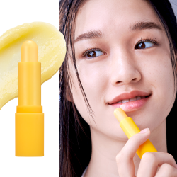 Интенсивно восстанавливающий бальзам для губ Tocobo Vitamin Nourishing Lip Balm фото 4